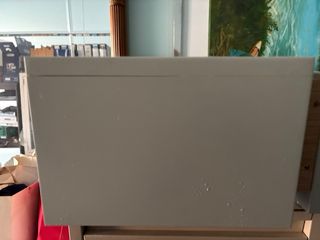 Mueble recibidor de diseño