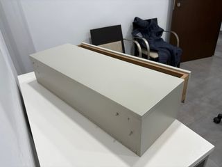 Mueble recibidor de diseño