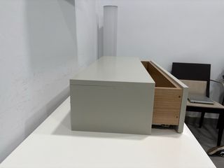 Mueble recibidor de diseño