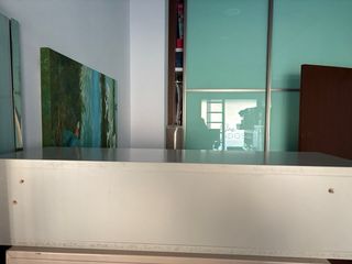 Mueble recibidor de diseño