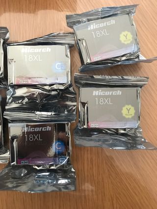 Tinta Impresora Epson