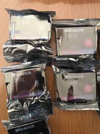 Tinta Impresora Epson