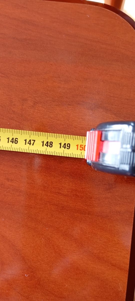 Mesa y sillas comedor