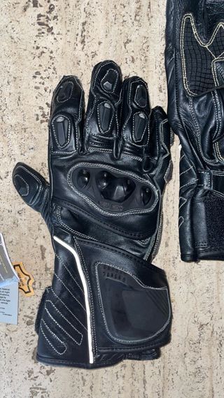 Guantes moto Compilo ZX Pro