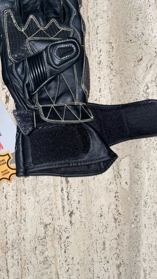 Guantes moto Compilo ZX Pro