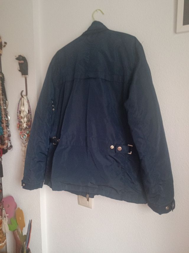 Chaqueta de Pedro del Hierro