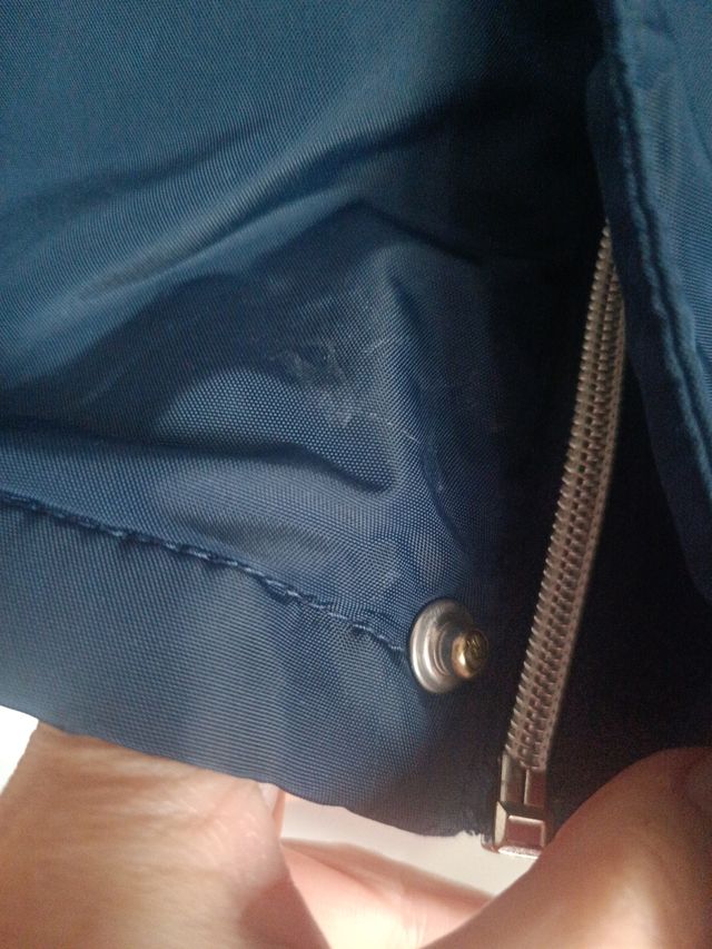 Chaqueta de Pedro del Hierro