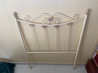 CABECERO PARA CAMA DE 90 CM