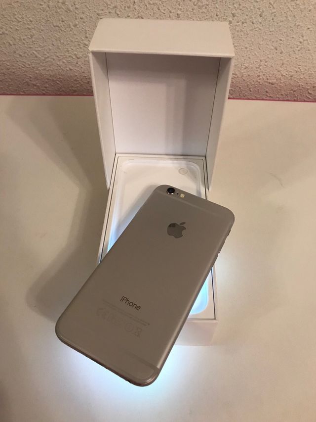 Iphone 6S 16 GB