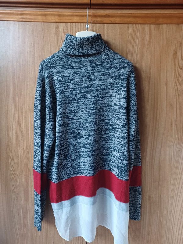 MAGLIONCINO DIANA GALLESI - ELEGANZA ITALIANA