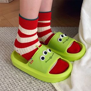 ENVÍO GRATIS CUALQUIER TALLA CHANCLAS TOY STORY