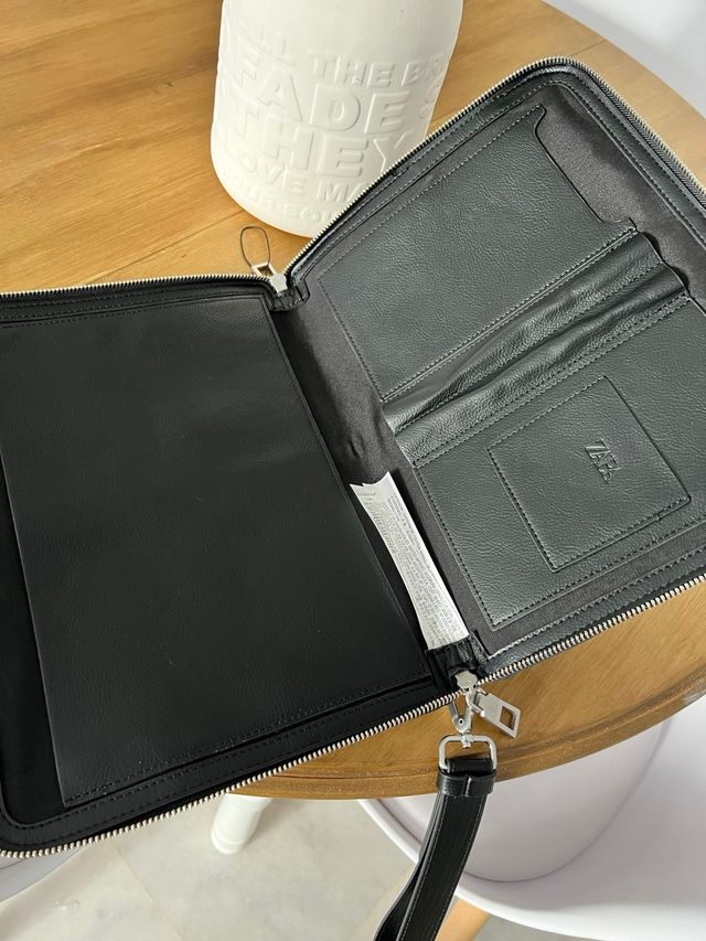 Maletin ZARA 11 pulgadas