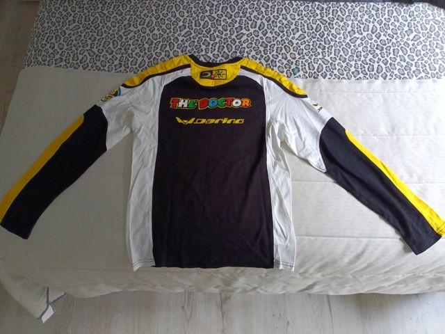 Maglietta The Doctor