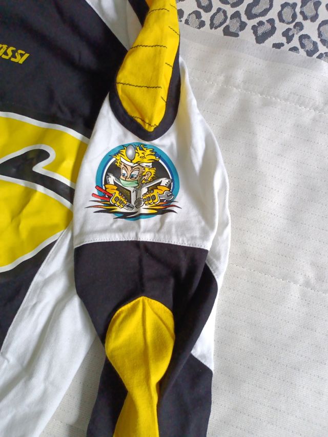 Maglietta The Doctor