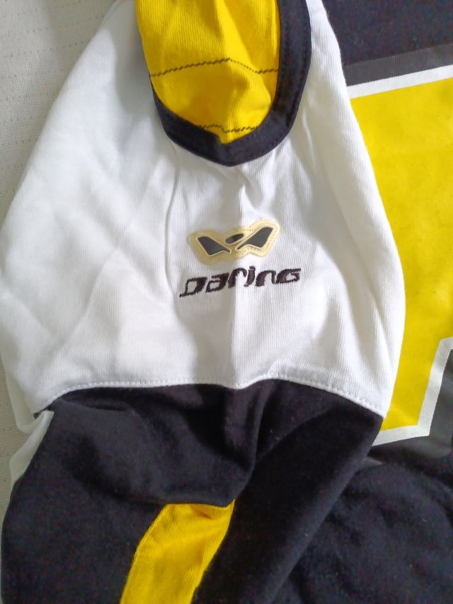 Maglietta The Doctor