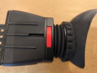 Ocular cámara