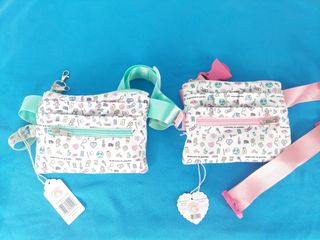 Pack Polar sanitario, Riñonera y Suecos