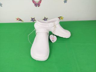 Pack Polar sanitario, Riñonera y Suecos