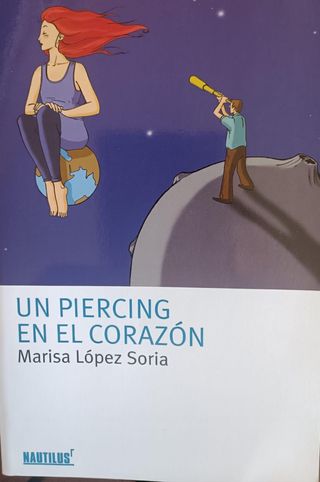 Un pearcig en el corazón