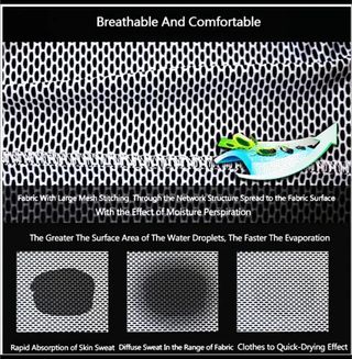 Conjunto ciclismo nuevo