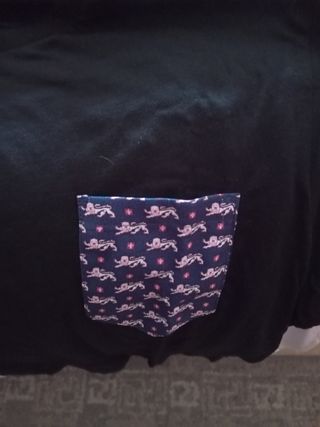 5 x Camisetas frenchcool