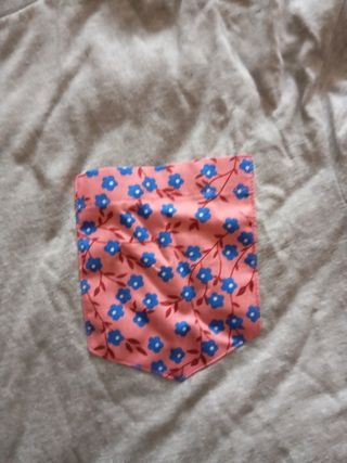 5 x Camisetas frenchcool