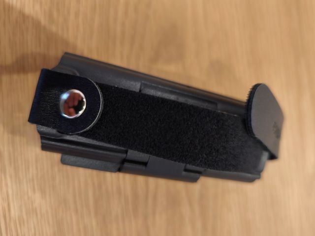 Protector para osmo pocket 3