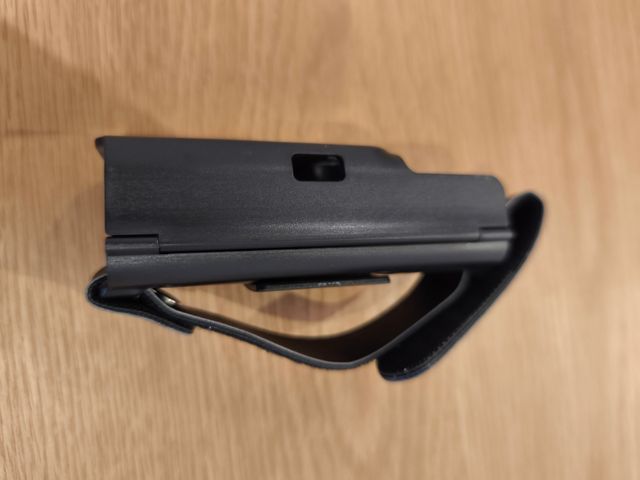 Protector para osmo pocket 3