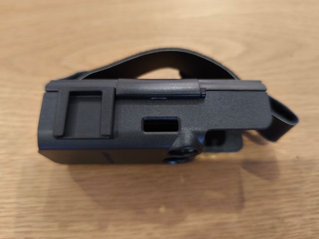 Protector para osmo pocket 3