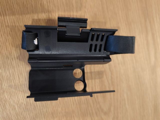 Protector para osmo pocket 3