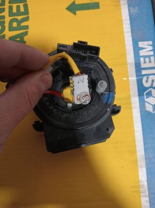 Anillo airbag kia, Hyundai