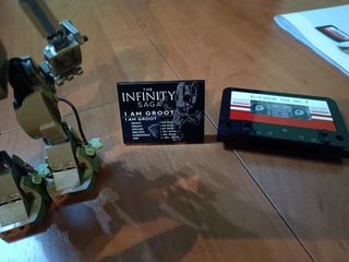 Lego 76217 - I am Groot