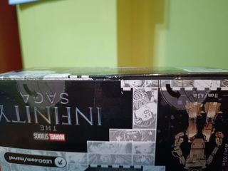 Lego 76217 - I am Groot