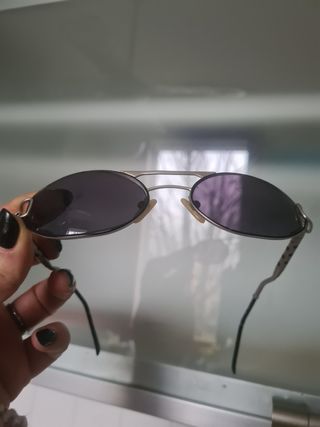 Harley Davidson occhiali Vintage