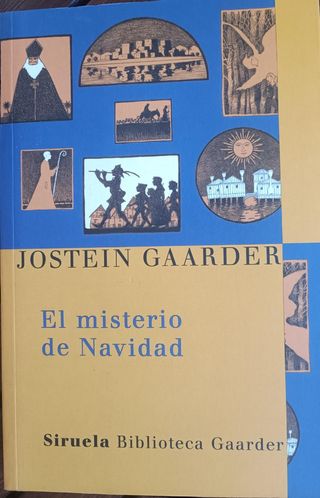 Un misterio de Navidad