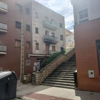 Trastero en venta en San Antonio en Huelva