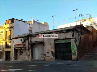 Terreno en venta en Centre Vila en Vilafranca del Penedès