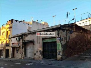 Terreno en venta en Centre Vila en Vilafranca del Penedès
