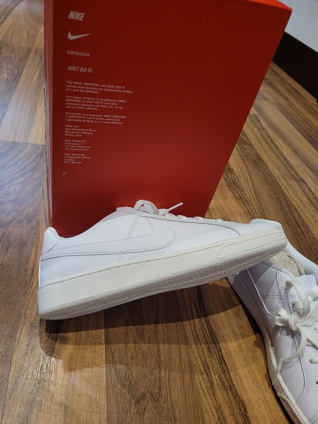 Nike Court Royale originales