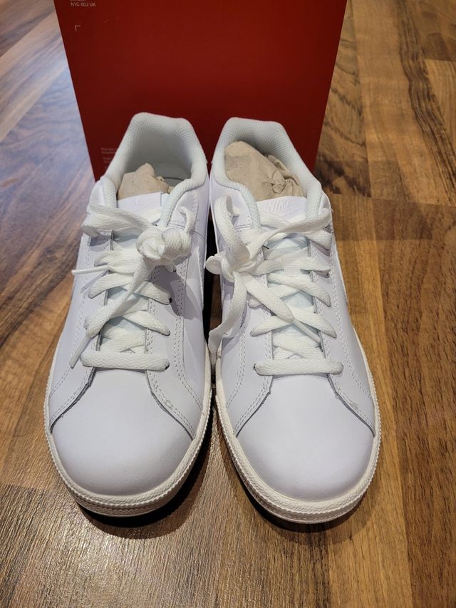 Nike Court Royale originales
