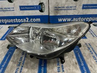 FARO IZQUIERDO CITROEN C5 2006