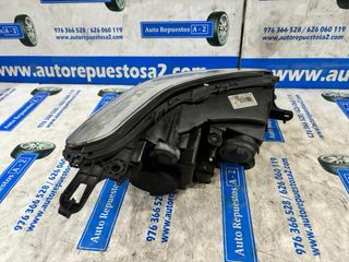 FARO IZQUIERDO CITROEN C5 2006