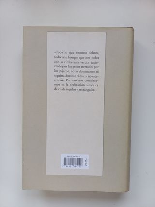 OFERTA La cuadratura del círculo - Álvaro Pombo