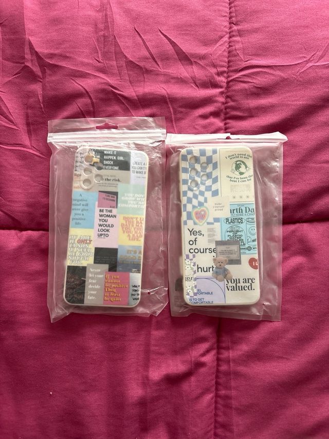 Funda Samsung A32 5G