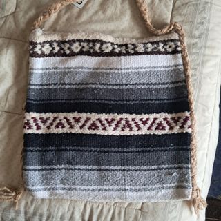 Borsa a tracolla invernale del Chiapas, Messico