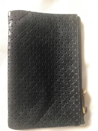 Monedero Bimba y Lola vintage