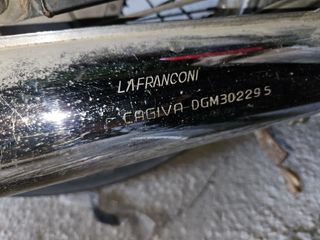 SE VENDE MOTO  CAGIVA 125 SST  1300€