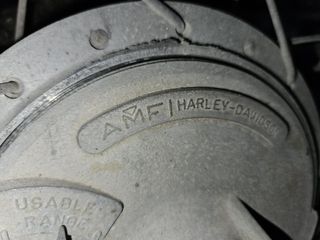 SE VENDE MOTO  CAGIVA 125 SST  1300€