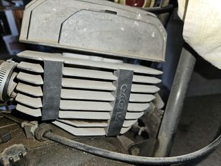 SE VENDE MOTO  CAGIVA 125 SST  1300€