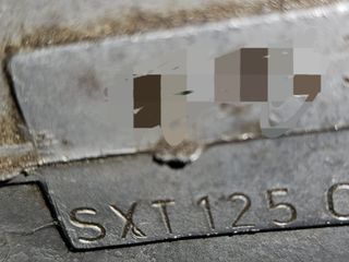 SE VENDE MOTO  CAGIVA 125 SST  1300€